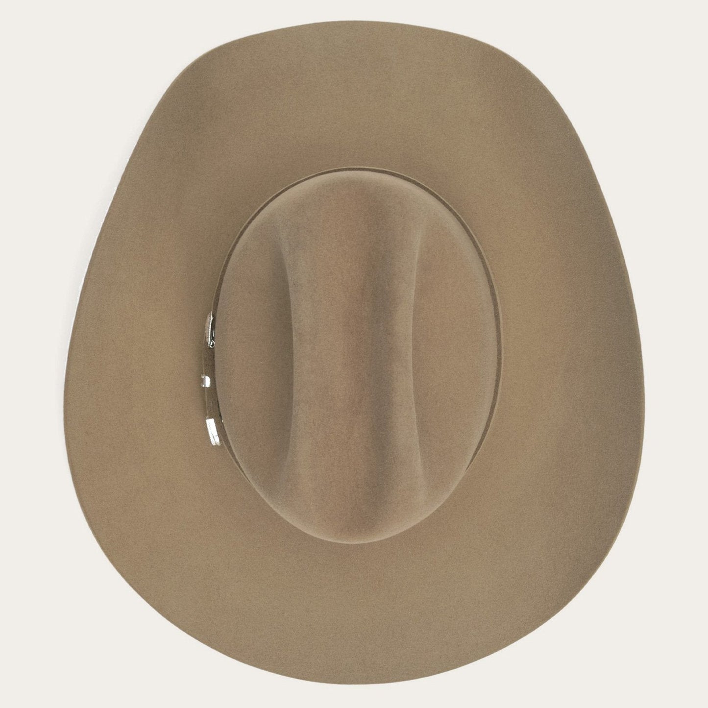 Silvester 5x Cowboy Hat-sahara