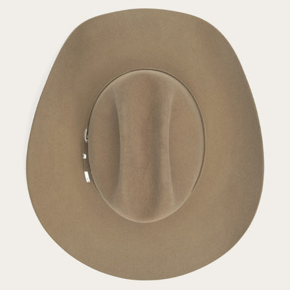 Silvester 5x Cowboy Hat-sahara