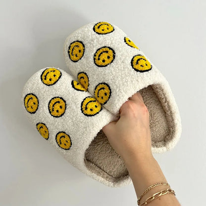 Sophisticated Slippers with a Clean Classic Look