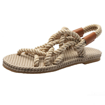 Chloe Sandals