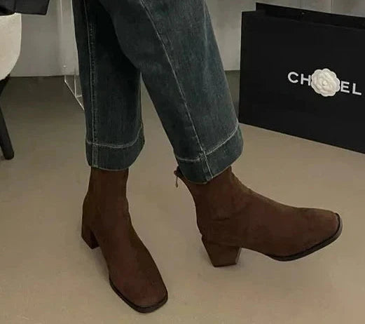 Heyli Boots