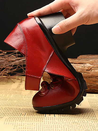 Vintage Inspired Shoes with a Contemporary Edge
