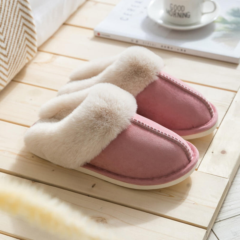 Beautifully Crafted Slippers in a Classic Style