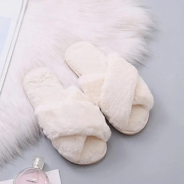Thoughtfully Designed Slippers in a Timeless Style