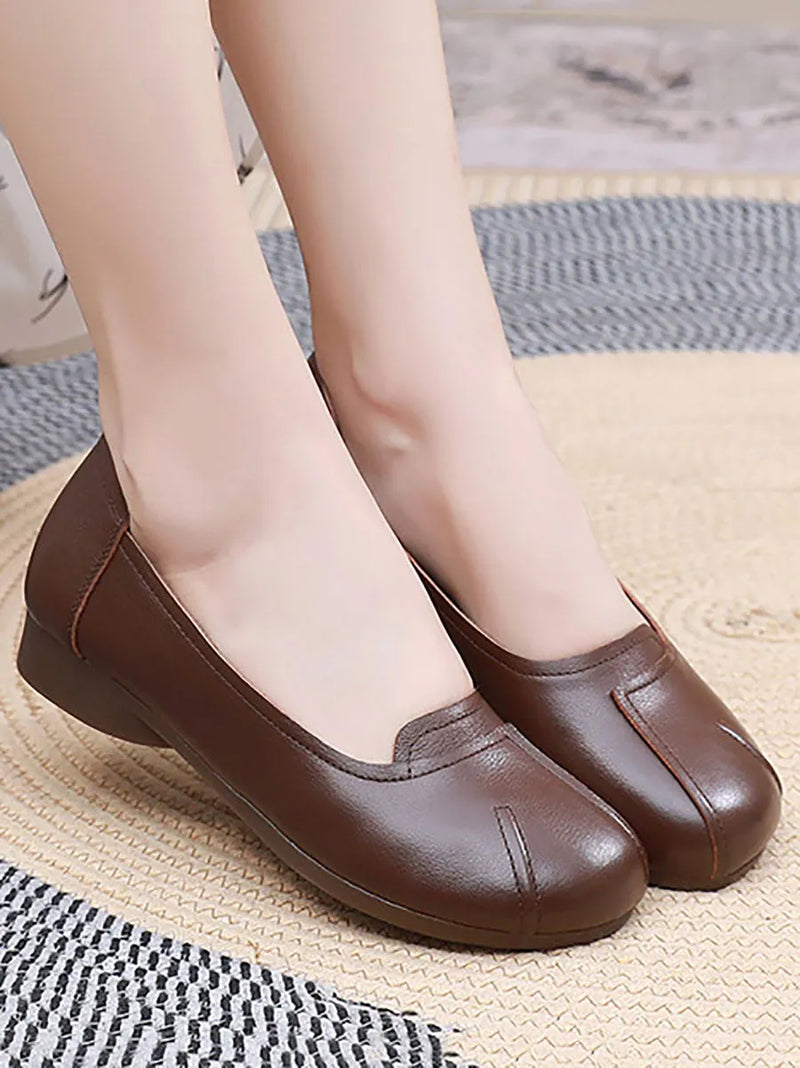 Vintage Inspired Shoes with a Contemporary Edge