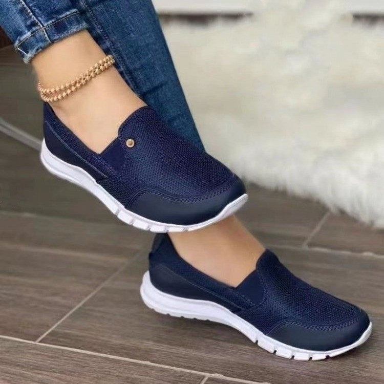 JO | Light, comfortable hiking boots