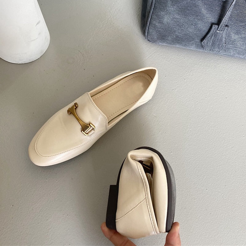 Beautifully Crafted Slippers in a Classic Style