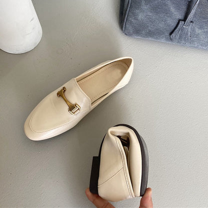 Beautifully Crafted Slippers in a Classic Style
