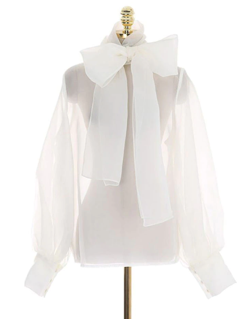 Lidia Heaven Blouse
