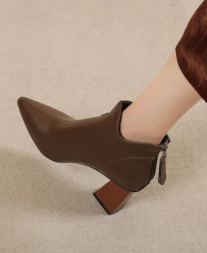 Suna Boots