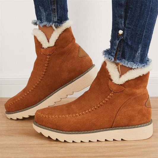 Elly Boots