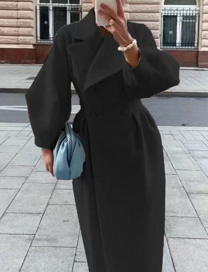 Giana Coat