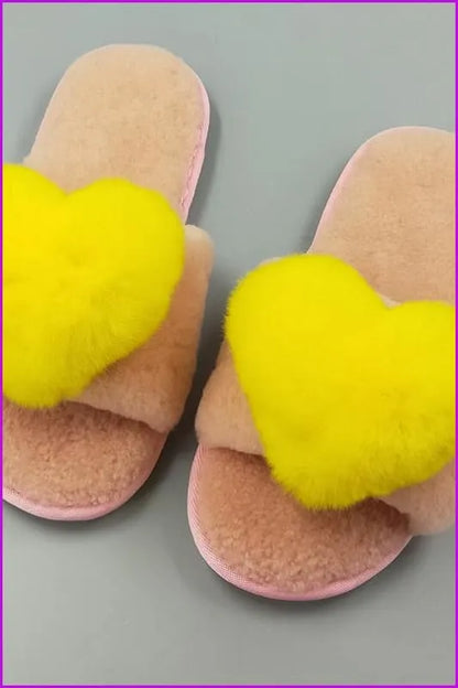 Thoughtfully Designed Slippers in a Timeless Style