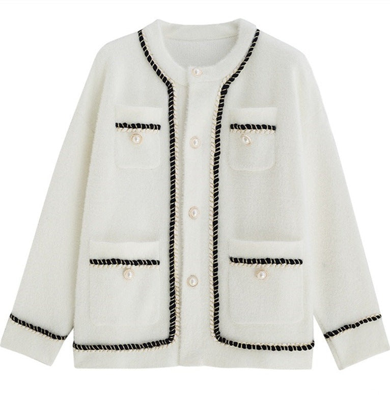 Varvara Cardigan