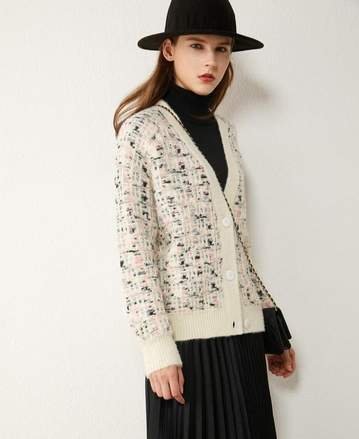 Emily Cardigan