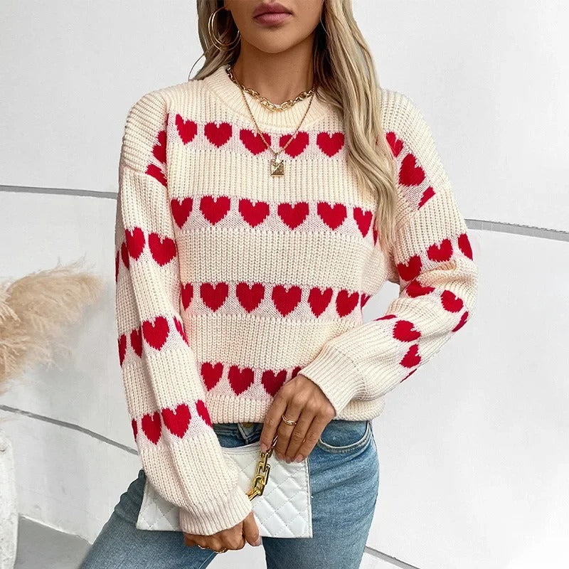 JO | Casual sweater