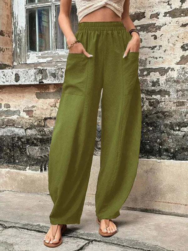 Lolla Pants