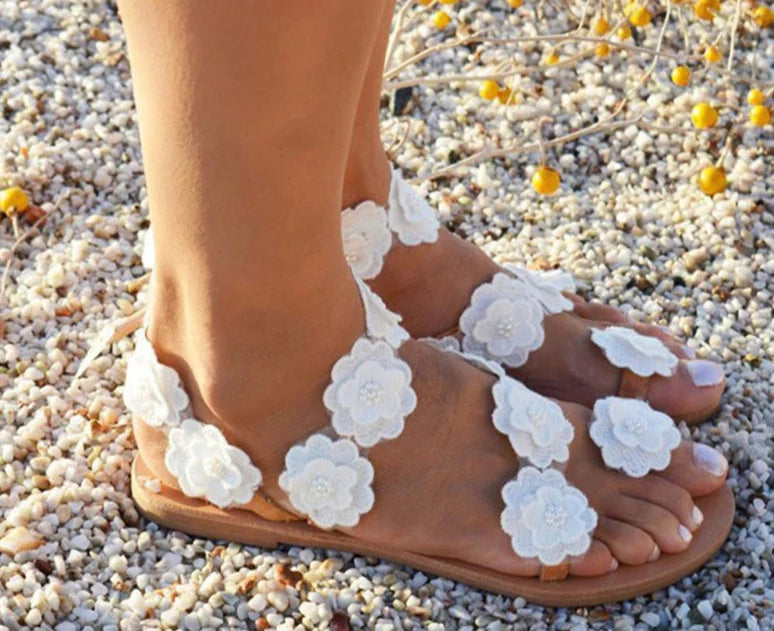 Savana Sandals