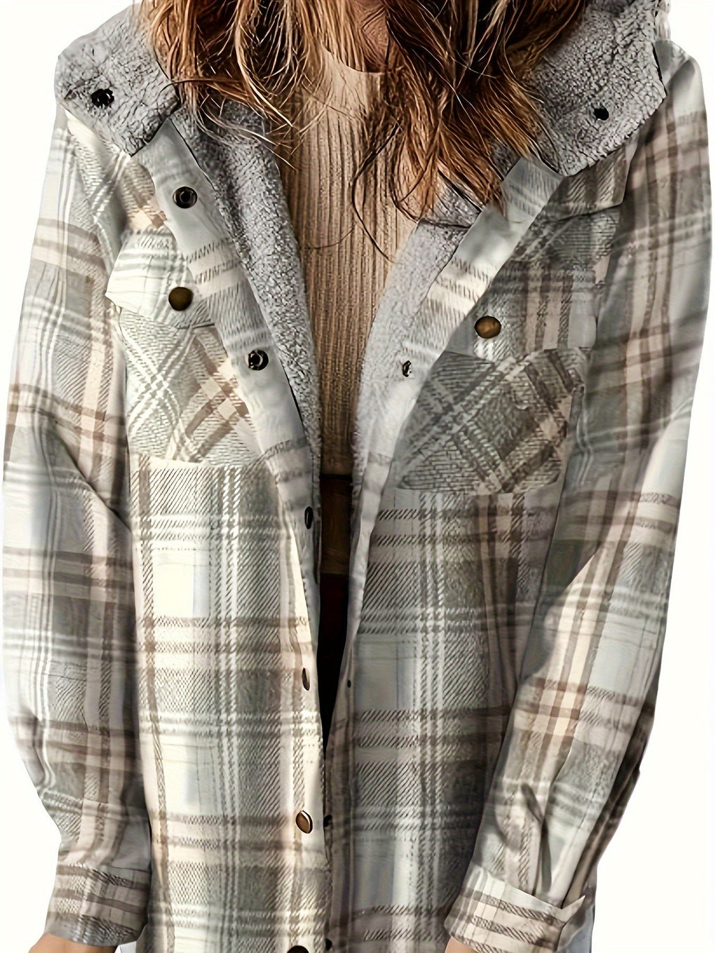 Beautifully Crafted Jacket