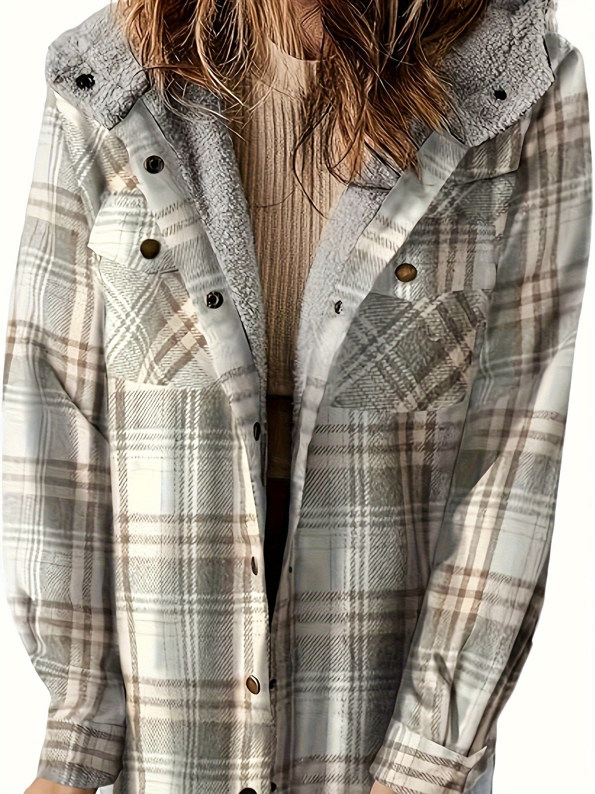 Beautifully Crafted Jacket
