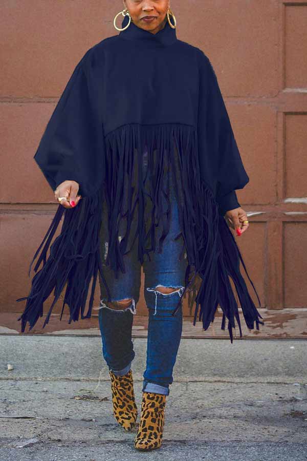Timeless and Stylish Coat