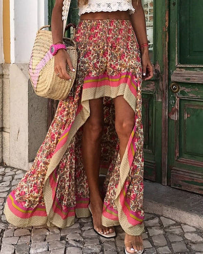 Neonila Skirt