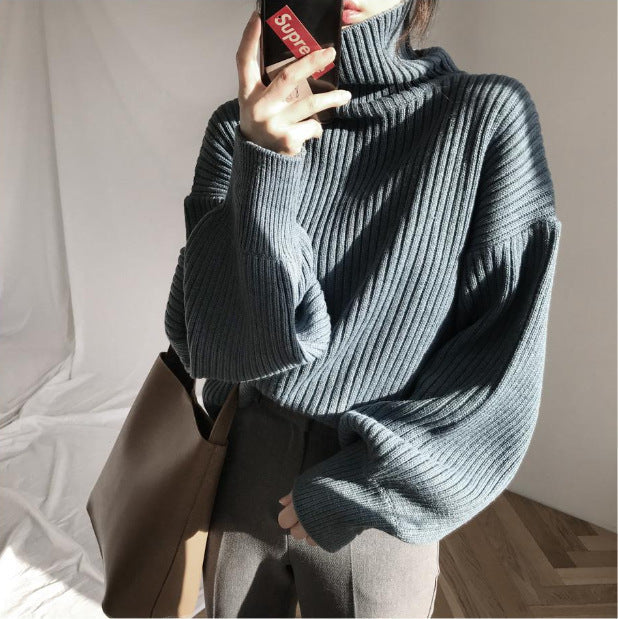 Vintage Inspired Sweater