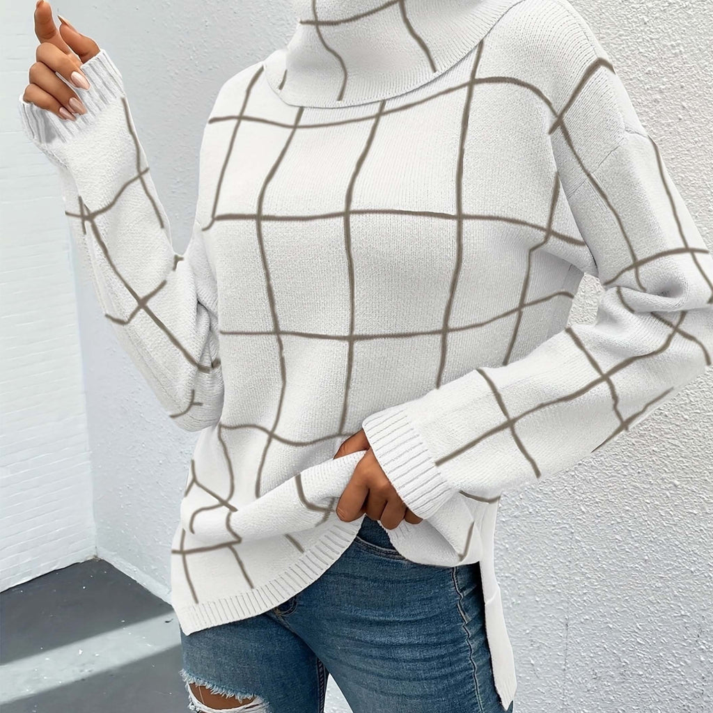 Vintage Inspired Sweater
