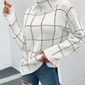 Vintage Inspired Sweater
