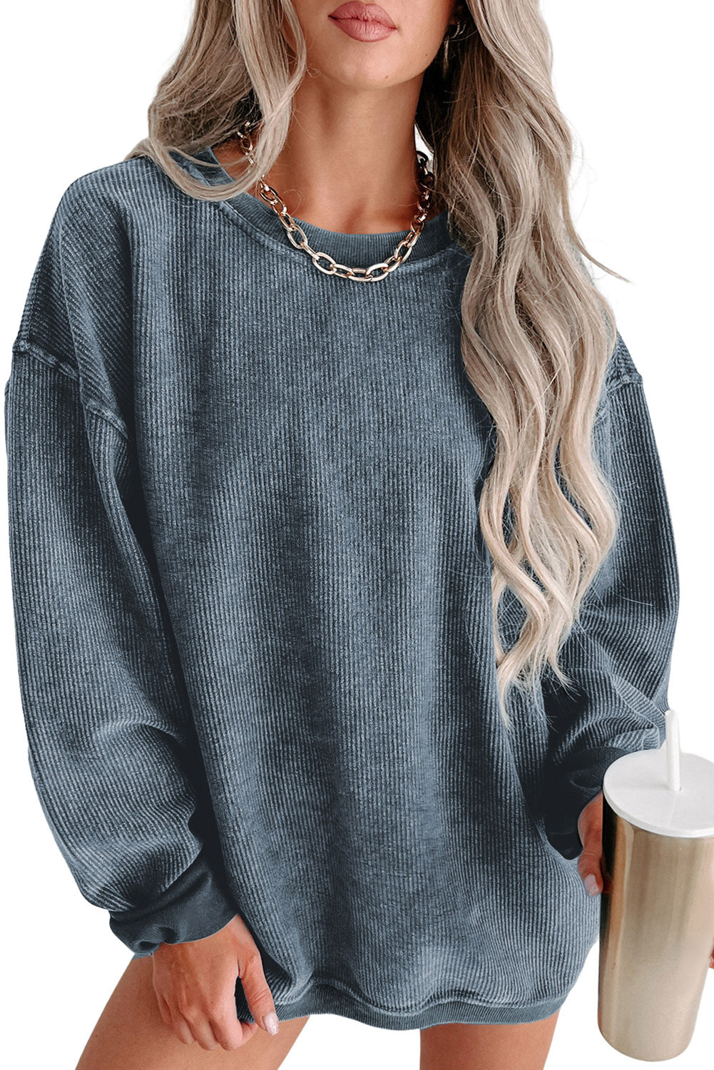 Beautifully Crafted Sweater