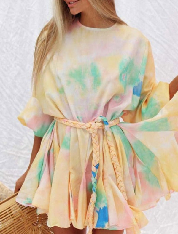 Bella Mini Dress