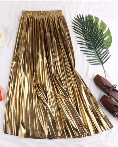 Misha Midi Skirt