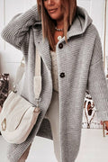 Arleta | Timeless and Stylish winter Jacket