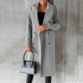 JO | Glamorous and cozy jacket
