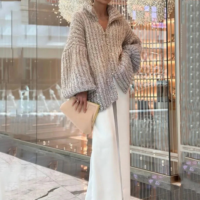 Sora Sweater