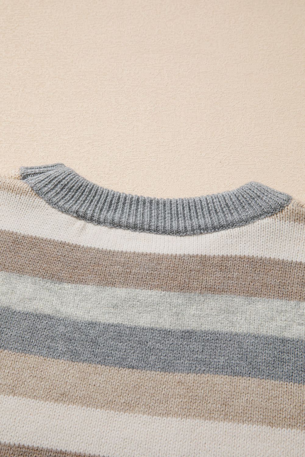 Classic Vintage Sweater