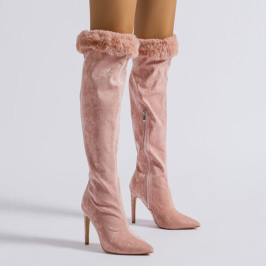 Finely Styled Shoes with a Classic Vintage Look