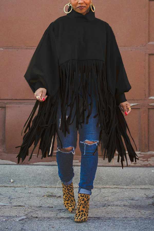 Timeless and Stylish Coat