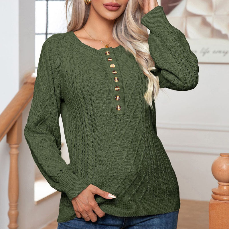 Classic Vintage Sweater