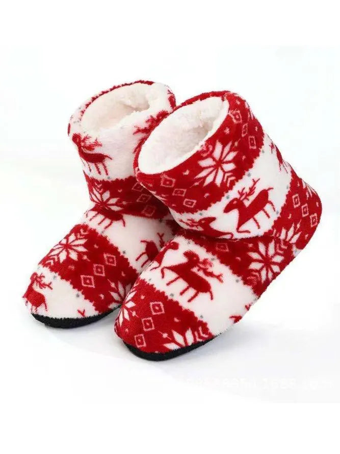 Beautifully Crafted Boots in a Classic Style