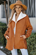 Gracefully Designed Jacket