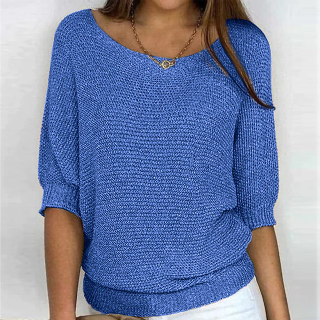 Classic Vintage Sweater