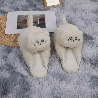 Subtly Elegant Slippers with a Refined Vintage Look
