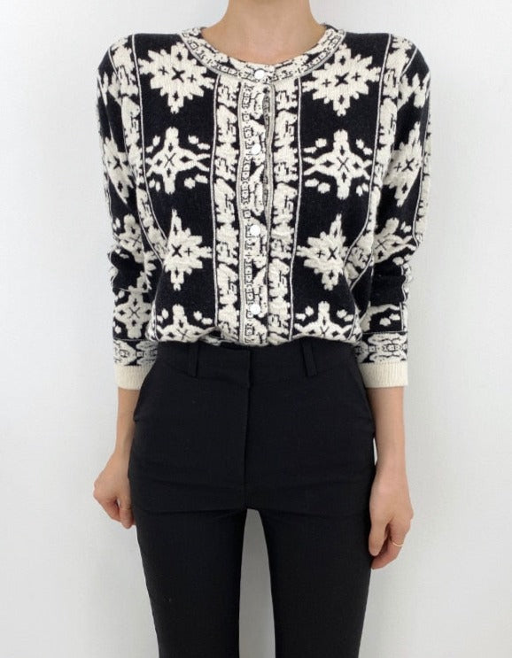 Eldina Cardigan