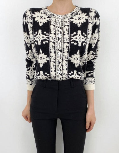 Eldina Cardigan