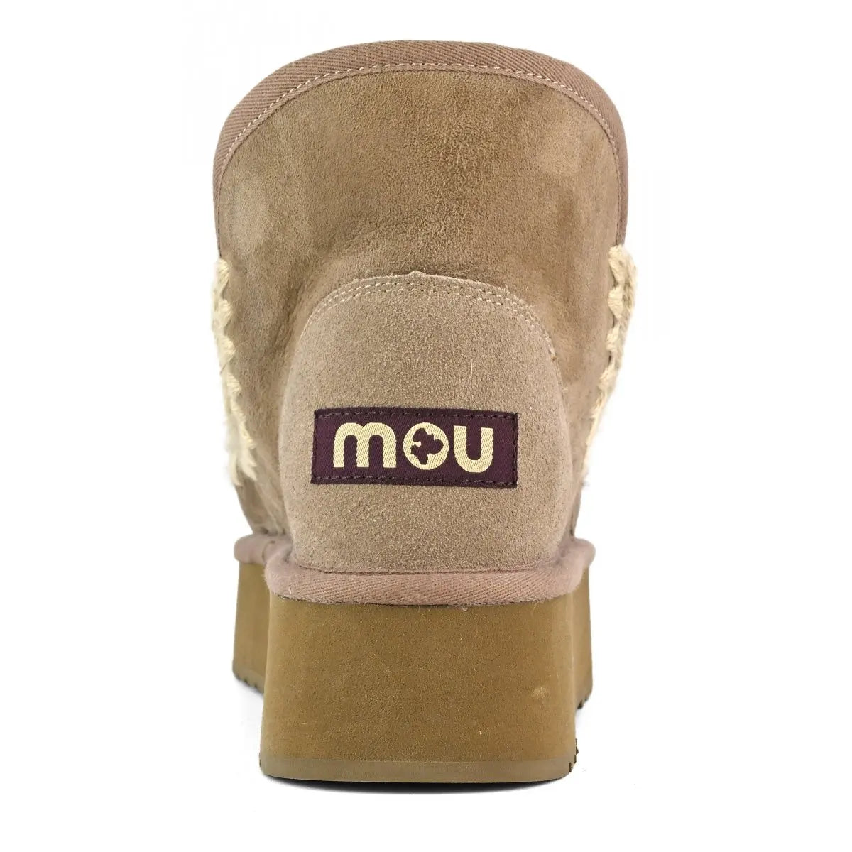 Ines Boots