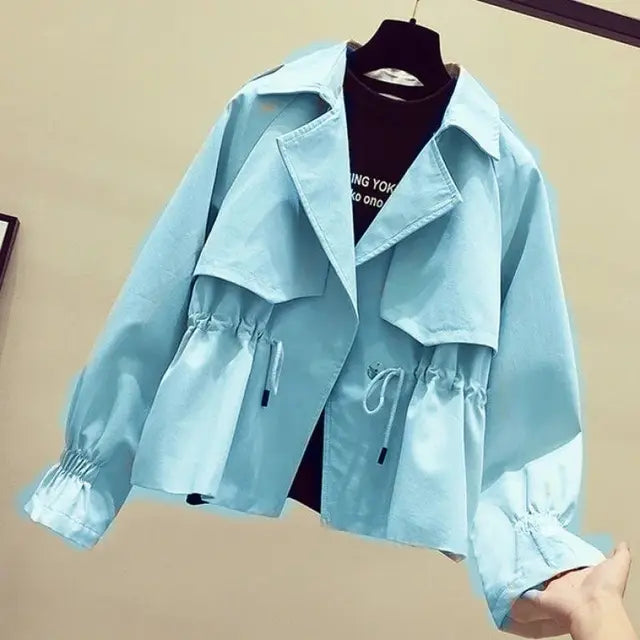 Raelyn | Elegant and Casual winter Coat