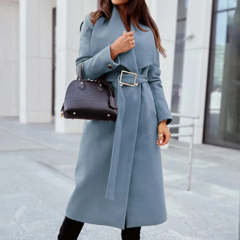 Brynn | Timeless and Stylish winter Coat