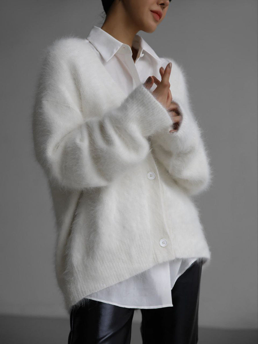 Mika | Timeless and Elegant winter Jacket