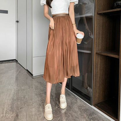 Liza Skirt